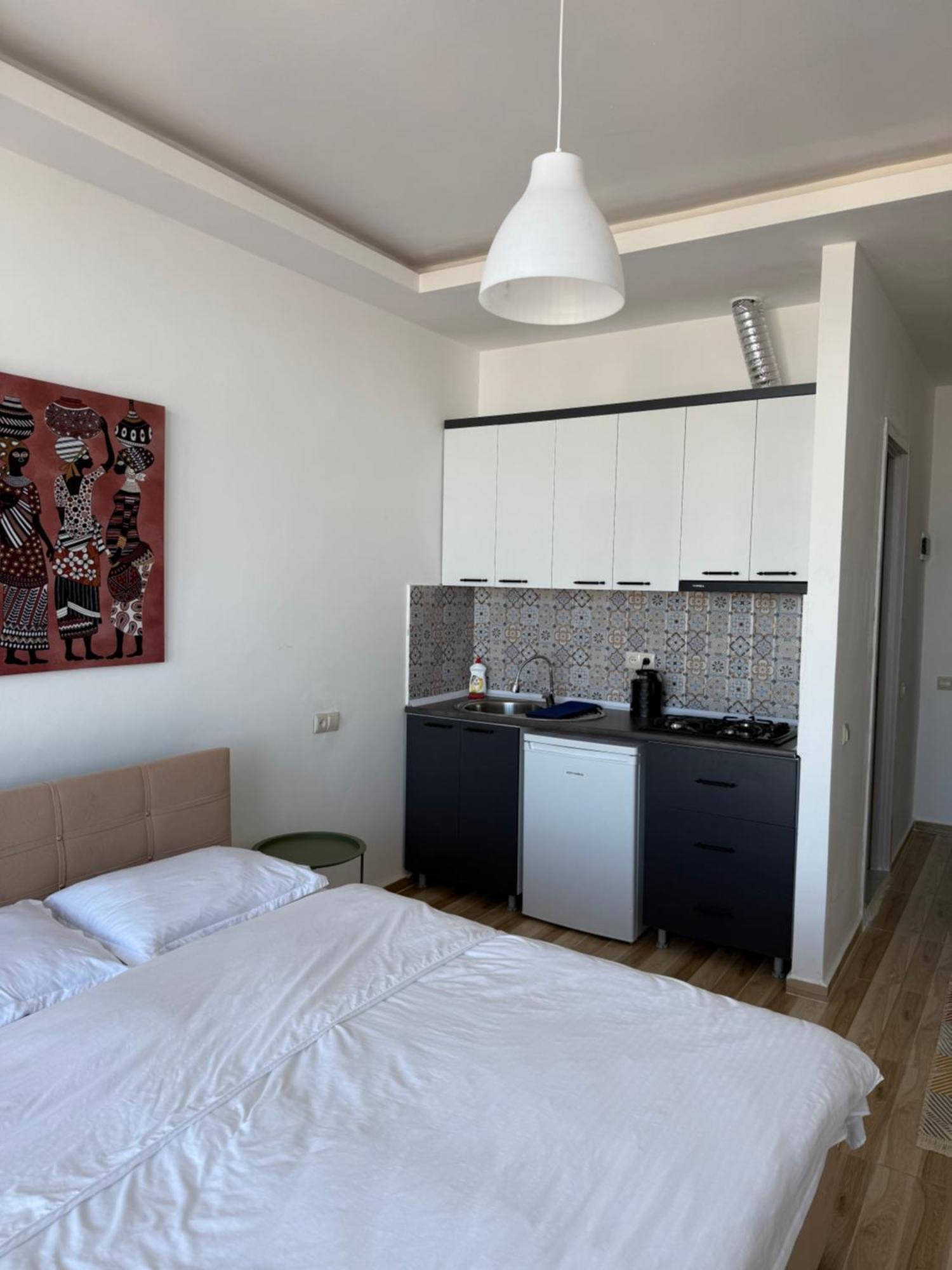 Batumi Flat With Epic Views Apartment Exterior foto